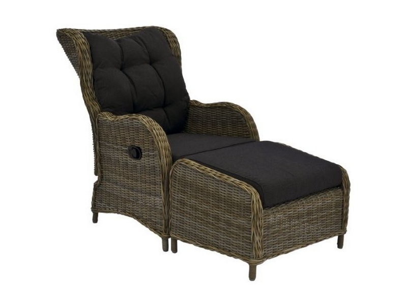 Lounge stoel nodig? Te Velde Riverside Gasveerverstelbare lounge set Te Velde Lounge stoel nodig? Te Velde Riverside Gasveerverstelbare lounge set Te Velde